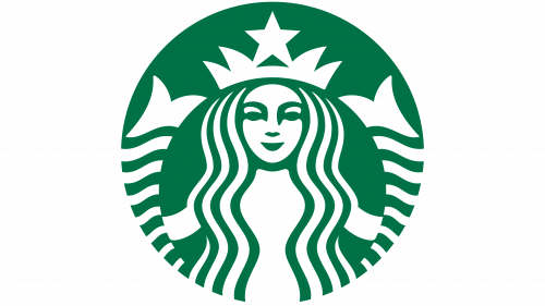 Logo de Starbucks