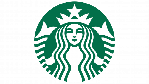 Logo de Starbucks