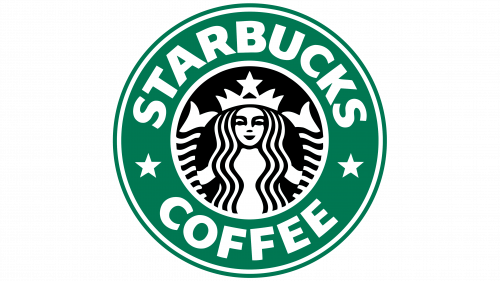Logo de Starbucks 1992-2011