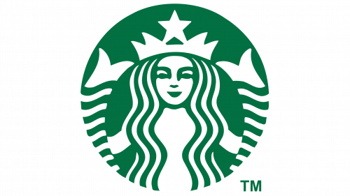 Logo de Starbucks