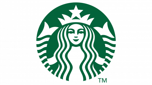 Logo de Starbucks