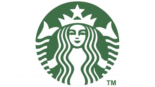 Logo de Starbucks