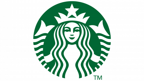 Logo de Starbucks