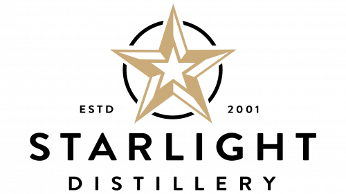 Logo de Starlight Distillery
