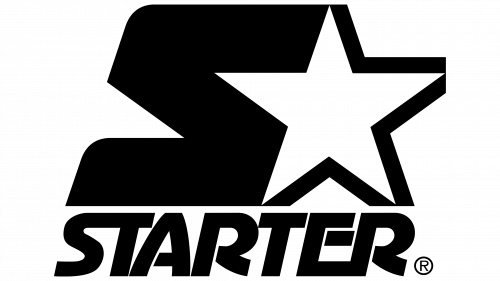 Logo de Starter