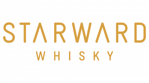 Logo de Starward