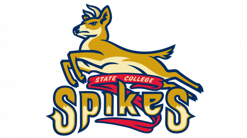 Logo de State College Spikes