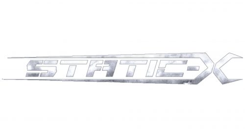 Logo de Static-X