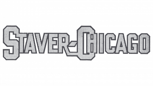 Logo de Staver