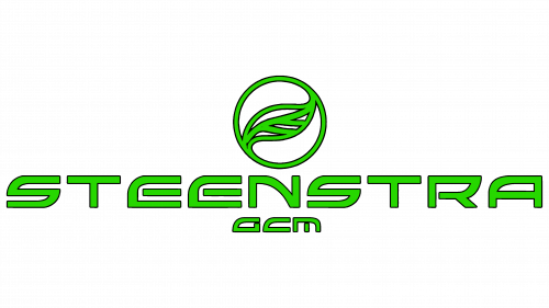 Logo de Steenstra GCM