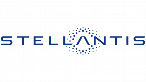 Logo de Stellantis NV