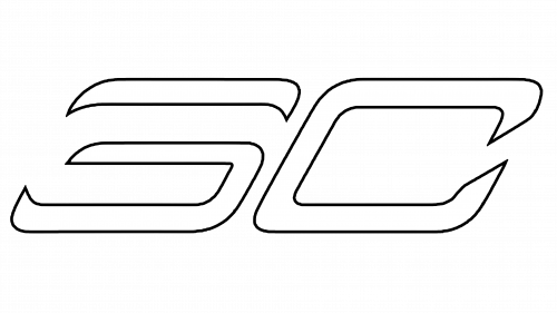 Logo de Stephen Curry
