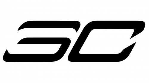 Logo de Stephen Curry