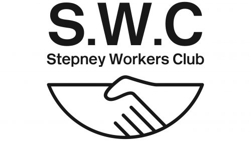 Logo de Stepney Workers Club