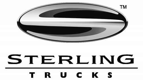 Logo de Sterling