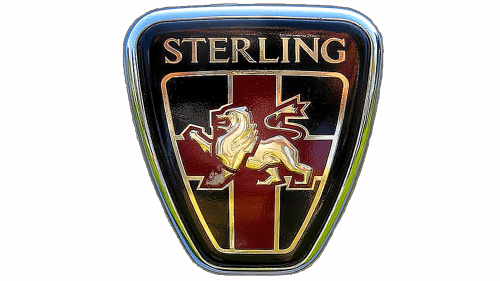 Logo de Sterling