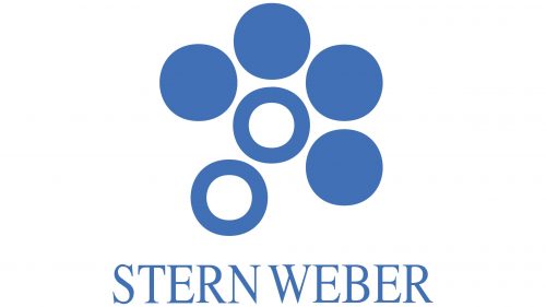Logo de Stern Weber