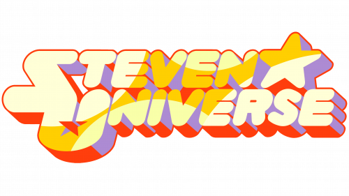 Logo de Steven Universe