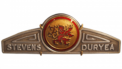 Logo de Stevens-Duryea