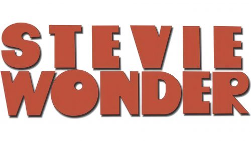Logo de Stevie Wonder