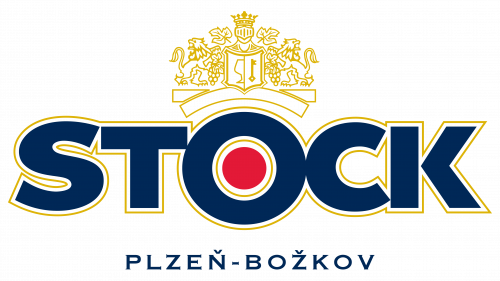 Logo de Stock Plzen
