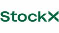 Logo de StockX