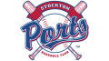 Logo de Stockton Ports