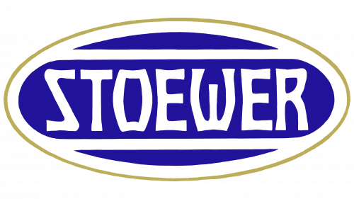 Logo de Stoewer