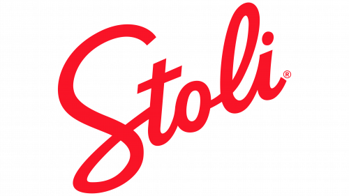 Logo de Stoli