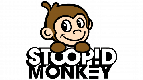Logo de Stoopid Monkey