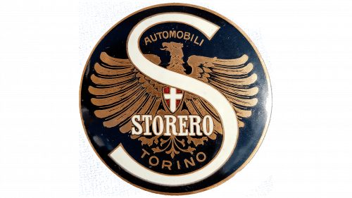 Logo de Storero