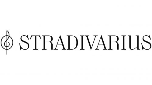 Logo de Stradivarius