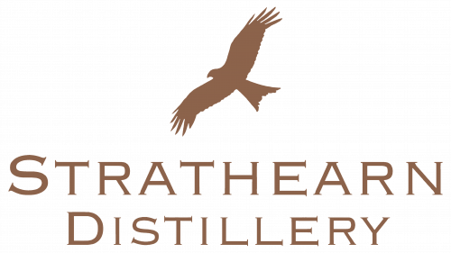 Logo de Strathearn