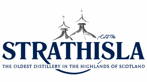 Logo de Strathisla