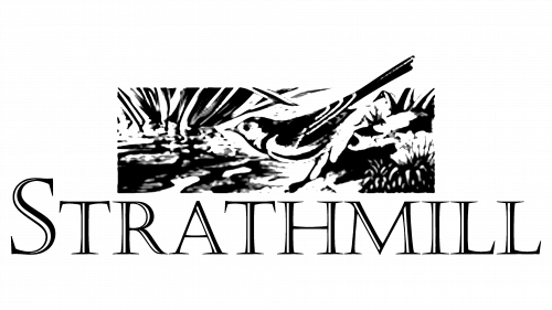 Logo de Strathmill