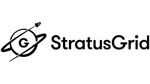 Logo de StratusGrid