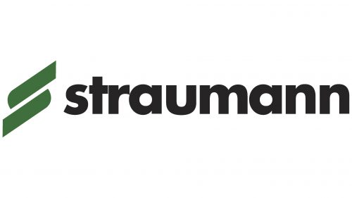 Logo de Straumann