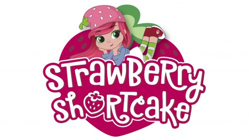 Logo de Strawberry Shortcake