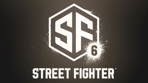 Logo de Street Fighter