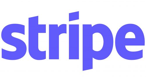 Logo de Stripe