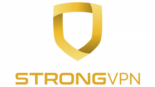 Logo de StrongVPN