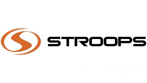 Logo de Stroops