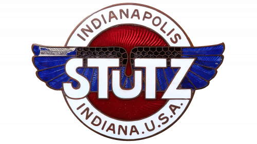 Logo de Stutz