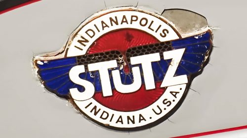 Logo de Stutz
