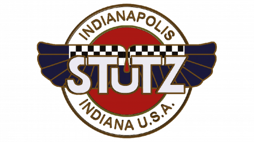 Logo de Stutz