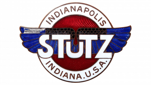 Logo de Stutz Motor Car Company