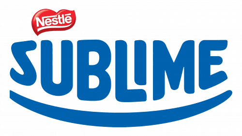 Logo de Sublime Chocolate