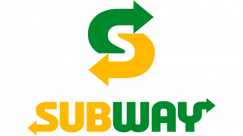 Logo de Subway