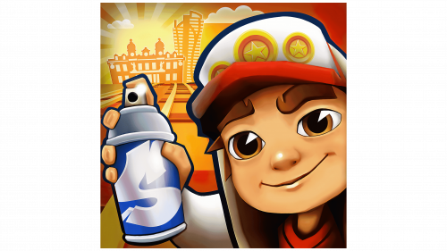 Logo de Subway Surfers