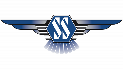 Logo de Suffolk